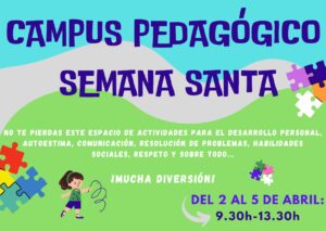 campus pedagógico